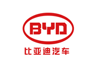 BYD比亞迪